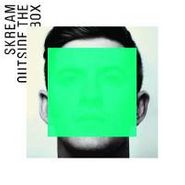 Skream, Outside The Box (LP)