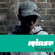 Youngsta, Rinse:14 Mixed By Youngsta (CD)