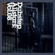 Distance, Vol. 8-Dubstep Allstars (CD)