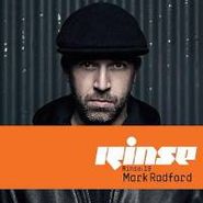 Mark Radford, Rinse: 18 (CD)