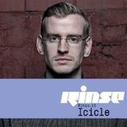 Icicle, Rinse: 19 (CD)