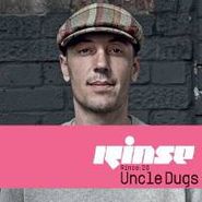 Various Artists, Rinse: 20 - Uncle Dugs (CD)