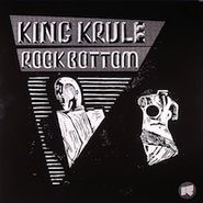 King Krule, Rock Bottom / Octopus (12")