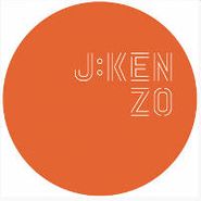 J:Kenzo, Bloodlines EP (LP)
