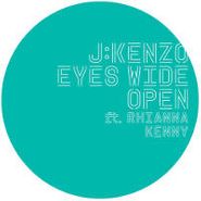 J:Kenzo, Eyes Wide Open Feat. Rhianna Kenny [Remixes] (12")