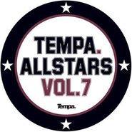Various Artists, Tempa Allstars Vol. 7 [2 x 12"] (12")