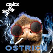 Crack The Sky, Ostrich (CD)