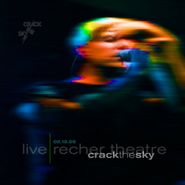 Crack The Sky, Live: Recher Theatre 06/19/99 (CD)