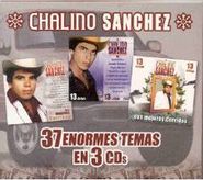 Chalino Sanchez, 37 Enormes Temas (CD)