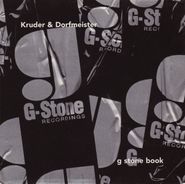 Kruder & Dorfmeister, The G-Stone Book