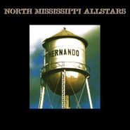 North Mississippi Allstars, Hernando (CD)