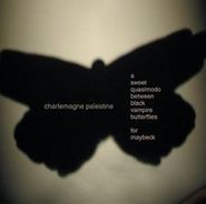 Charlemagne Palestine, Sweet Quasimodo Between Blac (CD)