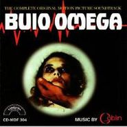 Goblin, Buio Omega [Score] [Import] (CD)