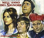 Armando Trovajoli, Nell Anno Del Signore (CD)