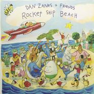 Dan Zanes & Friends, Rocket Ship Beach