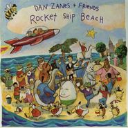 Dan Zanes & Friends, Rocket Ship Beach