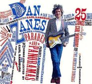 Dan Zanes, Parades And Panoramas: 25 Songs Collected By Carl Sandburg For The American Songbag (CD)