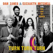 Dan Zanes, Turn Turn Turn (CD)