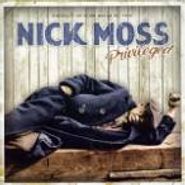 Nick Moss, Privileged (CD)