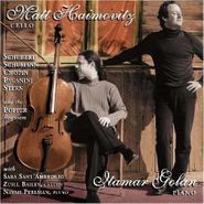 Matt Haimovitz, The Rose Album (CD)