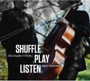 Matt Haimovitz, Shuffle.play.listen (CD)