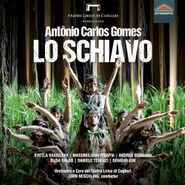 Gomes , Lo Schiavo (CD)