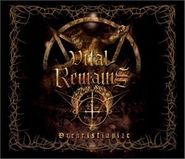 Vital Remains, Dechristianize (CD)