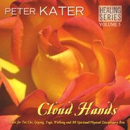 Peter Kater, Cloud Hands (CD)