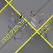 Freezepop, Imaginary Friends (CD)