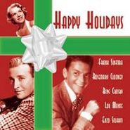 Various Artists, Happy Holidays (CD)