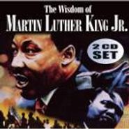 Martin Luther King, Jr., Wisdom Of Martin Luther King Jr. (CD)