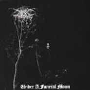 Darkthrone, Under A Funeral Moon (CD)