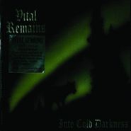 Vital Remains, Into Cold Darkness (CD)
