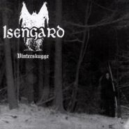 Isengard, Vinterskugge (CD)