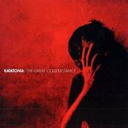 Katatonia, Great Cold Distance (CD)