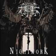 Diabolical Masquerade, Nightwork (CD)