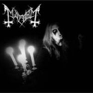 Mayhem, Live In Leipzig (CD)