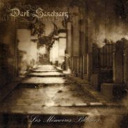 Dark Sanctuary, Les Memoires Blessees (CD)