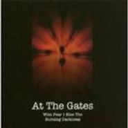 At The Gates, With Fear I Kiss/Goningen 1999 (CD)