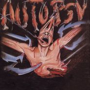 Autopsy, Severed Survival (LP)
