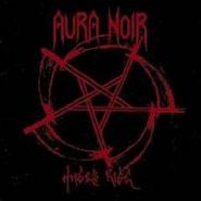 Aura Noir, Hades Rise (CD)