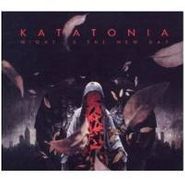 Katatonia, Night Is The New Day (CD)