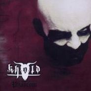Khold, Phantom (CD)