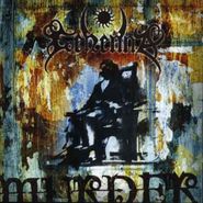 Gehenna, Murder (CD)
