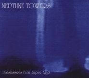 Neptune Towers, Transmissions (CD)