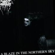 Darkthrone, Blaze In The Northern Sky (20th Anniversary) (CD)