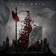 Katatonia, Last Fair Day Gone Night (LP)