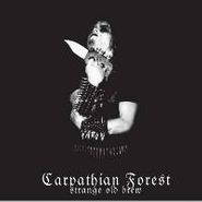 Carpathian Forest, Strange Old Brew (LP)