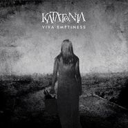 Katatonia, Viva Emptiness (LP)