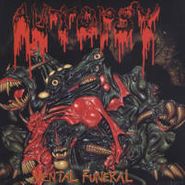 Autopsy, Mental Funeral (LP)